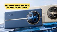 Ta promocja to majstersztyk w wykonaniu Amazona. Realme 12 Pro Plus z 12 GB RAM i 512 GB pamięci na dane taniej o kilkaset złotych