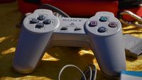 Kontroler do prototypu Nintendo PlayStation został sprzedany za ponad 30 tysięcy dolarów