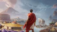 Anno 117: Pax Romana pozwoli na niesamowite zbliżenia. Ubisoft wyjaśnił, dlaczego zdecydował się na Imperium Rzymskie