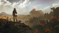 „W grze nie bez powodu są szturmowcy śmierci”. Reżyser Star Wars: Outlaws opisał, jak wzorowany na GTA system przestępstw pozwala bawić się z Imperium w kotka i myszkę