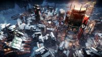 „Jedna kopia gry sprzedawała się co 2 sekundy”. Rekordowo niska cena przełożyła się na ogromne zainteresowanie polską strategią Frostpunk podczas Steam Summer Sale 2024