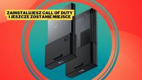 Jeszcze niedawno taka promocja była nie do pomyślenia. Teraz Amazon obniżył cenę dysku SSD do konsol Xbox Series X i S do niespotykanego poziomu