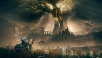 Arcytrudny finałowy boss dodatku do Elden Ring został ośmieszony przez legendarnego Let Me Solo Her