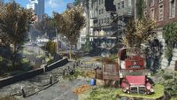 Autorzy Fallout: London twierdzą, że next-genowy Fallout 4 jest na tyle niestabilny, że nie obejdzie się bez downgrade'u