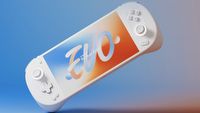 AYANEO Pocket EVO to pierwsza konsola przenośna z ekranem OLED, który łączy dużą przekątną z wysokim odświeżaniem