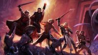 Nowa strategia a la Black & White, walka przeciwko „zabijaniu gier”, nietypowy patch do Pillars of Eternity - FLESZ tvgry