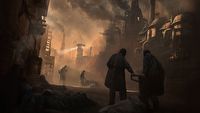 Niedoceniana survivalowa strategia o budowaniu otrzymała dużą aktualizację. Postapokaliptyczne New Cycle jest dostępne na Steam rekordowo tanio