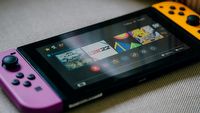 Nintendo pobiło swój własny rekord. Switch jest najdłużej sprzedawaną konsolą domową bez następcy
