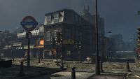 Posiadacze Fallout 4 w Epic Games Store nie zagrają w Fallout: London na premierę. Przedstawiciel GOG wyjaśnia dlaczego