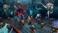 Premiera Kunitsu-Gami: Path of the Goddess. Nowa marka Capcomu to udany miks gry akcji i strategii