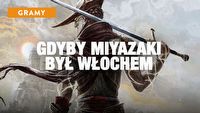 Enotria to soulslike z potencjałem, ale i z problemami - sprawdziłem, jak wypada włoski konkurent gier FromSoftware