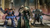 „Jesteśmy głęboko poruszeni ogromnym wsparciem, jakie otrzymaliśmy od naszej społeczności”. Twórcy Warhammer 40,000: Space Marine 2 zareagowali na wyciek wczesnej wersji gry