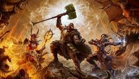 PC Game Pass za darmo przez miesiąc w prezencie od Blizzarda. To dobra okazja, by przetestować zmiany w Diablo 4