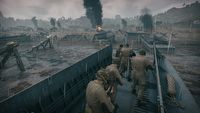 Enlisted debiutuje na Steamie po raz drugi, tym razem za darmo