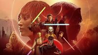 Finał Akolity ujawnia tożsamość legendarnego mistrza Sithów i stwarza zagadkę związaną z kanonem Star Wars