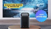Projektor laserowy Anker NEBULA Cosmos 4K o 3000 zł taniej na Prime Day! Na taką promocję Amazona warto było wstrzymać się z zakupem Samsunga The Freestyle