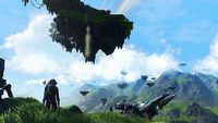 Wszystkie światy w No Man’s Sky znacząco wypiękniały dzięki wielkiej aktualizacji Worlds. To tylko wierzchołek zmian, a kolejne już są w drodze