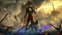 Premiera RPG akcji Flintlock: The Siege of Dawn. Zdaniem recenzentów to solidny średniak, idealny do ogrania w Xbox Game Passie