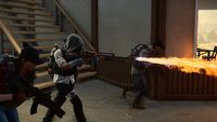 Twórcy darmowej survivalowej gry akcji z otwartym światem nie patyczkują się z oszustami. Wielu nieuczciwych graczy Once Human dostało 10-letnią karę