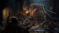 Pierwszoosobowe RPG akcji Dungeonborne zadebiutowało jako „prawdziwie darmowa gra”. Twórcy stawiają opór cheaterom i celują w długofalowy sukces