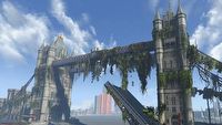 Fallout London to 30 GB modyfikacji. „Jeśli to będzie okropna premiera, to prawdopodobnie zapadniemy się pod ziemię”