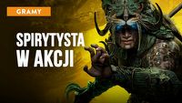 Jedna nowa klasa, a może tak naprawdę cztery? Spirytysta w Diablo IV: Vessel of Hatred zapowiada się na największą atrakcję tego DLC