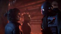 Ubisoft zareagował na negatywny odbiór nowego gameplaya Star Wars: Outlaws. Wydawca jest pewny swego