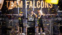 Team Falcons zdobywa trofeum EWC w Call of Duty: Warzone