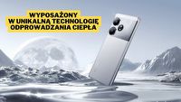 Promocja, która jest poza zasięgiem polskich elektromarketów. Amazon obniżył cenę smartfona realme GT 6T z ładowaniem 120 W do niespotykanego poziomu
