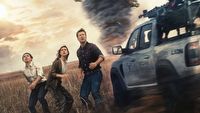 Twisters to „letni blockbuster w starym stylu”. Recenzje na Rotten Tomatoes zachwalają „najlepsze widowisko od czasu Top Guna 2”