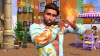 The Sims 4 w końcu spełni marzenia graczy. Zbliża się koniec mozolnego edytowania postaci i dawnych ograniczeń