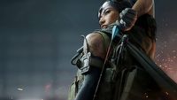 Gracze zaczynają postrzegać powracającą zza grobu serię Delta Force jako rywalkę Battlefielda. Hawk Ops ma wiele wspólnego z najnowszą strzelanką EA DICE