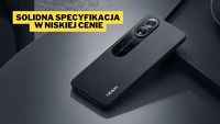 Jeśli miałbym teraz kupować smartfon swojemu dziecku, to tylko ten model. OPPO A38 to tani sprzęt, który ma wszystko, czego potrzeba niewymagającemu użytkownikowi