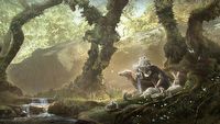Takiego systemu kreowania postaci jeszcze nie było. W nowej grze akcji fantasy autorów Warframe stworzymy matkę, by określić wygląd naszej postaci