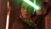 Lucasfilm nie chciał się zgodzić na zaskakujące cameo kultowej postaci w Akolicie. Zadecydował upór showrunnerki