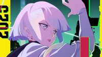 „Utalentowany netrunner jest również dobrym wojownikiem.” Lucy z Cyberpunk: Edgerunners dołączy do Guilty Gear: Strive