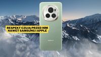 Rzucił wyzwanie Apple i Samsungowi, a teraz jest dostępny w cenie będącej poza zasięgiem Amazona. Honor Magic6 Pro to smartfon z jednym z najlepszych aparatów na rynku