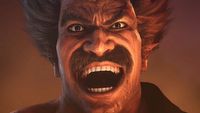 Powrót Heihachiego jako „koali” w Tekken 8 zaskoczył fanów, niekoniecznie pozytywnie