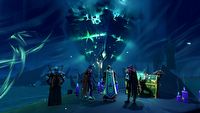 Po ponad 23 latach rozwoju słynne MMORPG wreszcie otrzymało element, który jest gatunkowym standardem. Sanctum of Rebirth to ważny moment w historii RuneScape
