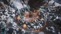 Frostpunk 2 jest trudny, dlatego twórcy chcą jak najbardziej przyjaznego interfejsu