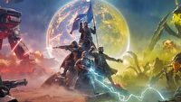 Do Helldivers 2 zmierza największa aktualizacja w historii. Escalation of Freedom jeszcze bardziej urozmaici grę