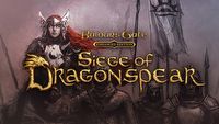 Kontrowersyjny dodatek do pierwszego Baldur’s Gate był lepszym RPG, niż to zapamiętaliśmy - wracamy do Siege of Dragonspear
