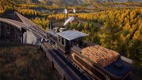 Wysoko oceniana gra z otwartym światem o budowaniu sieci pociągów powoli wyjeżdża z Steam Early Access. Railroads Online trafi również na konsole