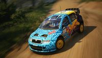 W grze Codemasters znów pośmigamy po cudownych szutrach na Mazurach. Do WRC zmierza duże rozszerzenie z Rajdem Polski