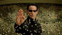„Matrix zmienił moje życie”. Po 25 latach od premiery Keanu Reeves wzrusza się na wspomnienie kultowego dzieła sci-fi