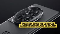 Pogromca flagowców w cenie, na widok której Samsung i Apple wywieszą białą flagę. Wyposażony w najnowszego Snapdragona i ładowanie 100 W OnePlus 12 jest smartfonem kompletnym