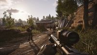 Darmowe Arena Breakout: Infinite wkrótce rzuci wyzwanie Escape from Tarkov. Twórcy strzelanki ujawnili datę debiutu