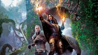 Wiedźmin 4 może przyczynić się do rozwiązania największego problemu Unreal Engine 5, twierdzą eksperci z Digital Foundry