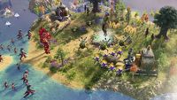 Remake kultowej mitologicznej strategii będzie można przetestować za darmo na Steam. Testy serwerów Age of Mythology: Retold odbędą się w ten weekend