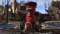 Fallout: London zadebiutował. Zobacz imponujący zwiastun premierowy ambitnego projektu fanów